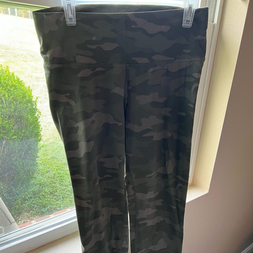Workout leggings